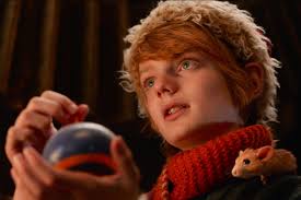 Il tuo cinema: A Boy Called Christmas