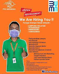 Pasang lowongan lokerbanjarnegaraa@gmail.com 085867384970 (wa) untuk regional barlingmascakeb visit lokerbanjarnegaraa.com. Lowongan Kerja Sebagai Oranger April 2021