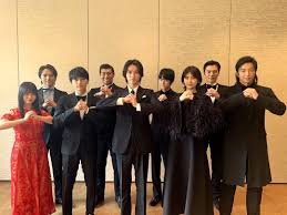 吉沢 亮 ryo yoshizawa おしゃれまとめの人気アイデア pinterest yoshico キングダム 大沢 たかお 吉沢 亮