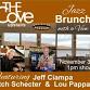 Jazz Brunch with a View Featuring Jeff Ciampa event image