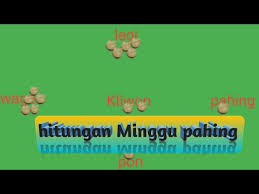Pasaran disini bukan pasaran judi bola lo, tapi nama hari dalam orang jawa. Cara Memilih Tempat Duduk Judi Agar Menang Menurut Hari Dan Pasaran Jawa Minggu Pahing Youtube