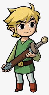 Zelda Link Png Picture Legend Of Zelda The Minish Cap Link Free Transparent Png Download Pngkey Download it for free and search more on clipartkey. zelda link png picture legend of
