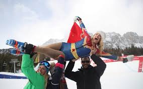 List of famous swiss women with their biographies that include trivia, interesting facts, timeline and life history. Julia Mancuso Wird Mutter Skinews Ch