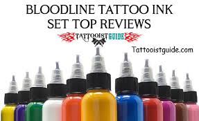 Maybe you would like to learn more about one of these? Bloodline Tattoo Ink Reviews And Buying Guide Top Brand Facts Tattooist Guide