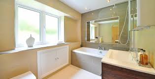 Remodeling a small bathroom is one way to increase functionality without spending huge amounts of money. How Do I Redesign My Bathroom Ed Remodeling Services