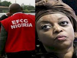 Maybe you would like to learn more about one of these? We Recovered 153m Over 80 Properties From Diezani Alison Madueke Efcc Boss Bawa Netnaija