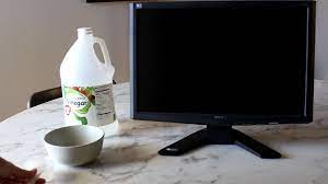 Cleaning your 4k, oled, or led tv screen with a soft, dry cloth is recommended. How To Clean A Flat Screen Tv Or Any Lcd Touchscreen Display