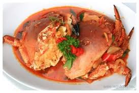 Resep sup kepiting asparagus 9. 5 Aneka Resep Olahan Kepiting
