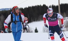 Musgrave slog amundsen i falun på denne distance, men han er ofte lidt svingende i sine præstationer. Team Asker Gull Til Akershus Og Harald Ostberg Amundsen Facebook