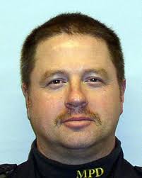 St. Paul officer negotiated for suspect's arrest in Sgt. Joe Bergeron's  2010 slaying