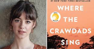 WHY IS THE ATLANTIC TRYING TO DEMONIZE THE 72-YEAR-OLD AUTHOR OF WHERE THE  CRAWDADS SING ON THE EVE OF THE FILM VERSION'S RELEASE?