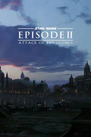 Anakin I Ve Got A Bad Feeling About This Movie Star Wars Episode Ii Star Wars Ii Star Wars Movies Posters