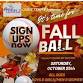 Fall Ball Baseball Outing event image