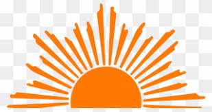 Browse and download hd sun png images with transparent background for free. Half Sun Png Clipart 5207059 Pinclipart