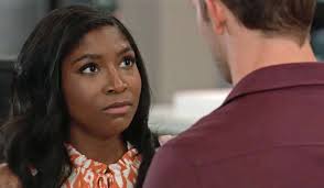 General Hospital Recap: Austin Realizes Ava Told Sonny About Nikolas