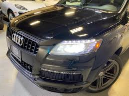 Image result for Deep Black Pearl 2014 Q7