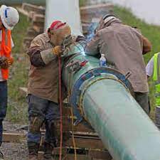 Pipeline Welding Welding Pipeline Welding Welding Rigs Welding Trucks