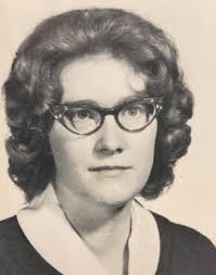 Lexington High School, class 1963, Lexington, S. C