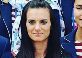 3 июня 1982 года, волгоград, рсфср, ссср). Elene Isinbaevoj Okonchatelno Otkazali V Dopuske Na Olimpiadu