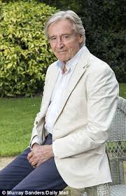 William roache is a 88 year old british actor. Coronation Street S Bill Roache 86 Opens Up To Jane Fryer Daily Mail Online
