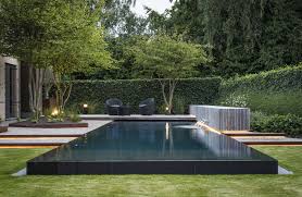 onze tuinen stijn phlypo tuindesign tuin design tuin zwembad tuin