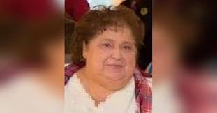 Obituary information for Stella W. Leoutsacos