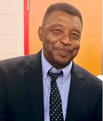 Mr. Molley Baimba Johnson