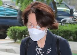임혜숙 과학기술정보통신부 장관 후보자에 대한 국회 인사청문회에서 제자 학위논문 표절과 nst 한준호 원내대변인은 4일 브리핑을 통해 국민의힘은 왜곡된 주장으로 임혜숙 과기부 장관 후보자에. Qyhj6jc8ima8om