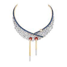 Chanel's latest High Jewellery collection channels sporty ease - Vogue  Scandinavia