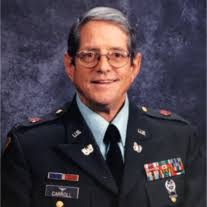 Obituary information for Douglas Roger Carroll