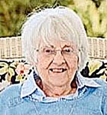 Geraldine Marie “Gee Gee” Herrell, 93, Sulphur Springs