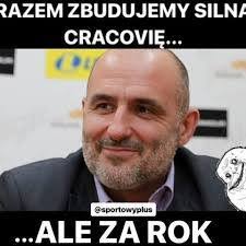 Zobacz najciekawsze publikacje na temat: Krakow Memy Po Derbach Cracovii Z Wisla Kibice Smieja Sie Z Dopingu Z Glosnikow Galeria Gol24 Pl