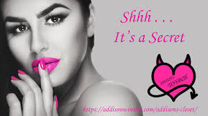 Addison Winters, Author