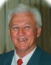 Kenneth Farrell Obituary (2014)