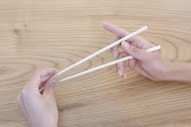 How do you use chopsticks step by step. How To Use Chop Sticks 4 Steps With Pictures Instructables