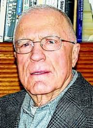 James Drummond Obituary (2015)