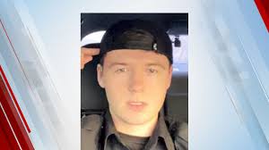 OSBI Asking Public's Help Finding Man Wanted For Multiple Child Pornography  Charges