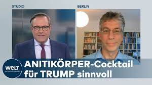 Wie hat sich die zahl der täglichen neuinfektionen entwickelt? Welt Interview Prof Ulrichs Zu Trump Remdesivir Zugelassen Fur Sehr Schwere Corona Verlaufe Youtube