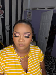 Hairdressers of Trinidad & Tobago