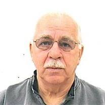 Obituary information for Patrick Gene Behling,