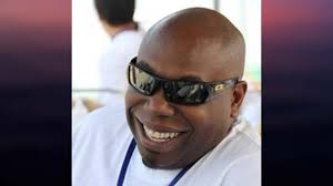 Raymon Robinson Obituary