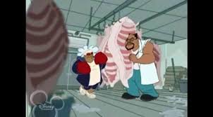 Definition of peanut head in the idioms dictionary. 39 Best Black Cartoon Characters From All Generations That Sister