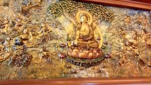 It is a very colourful sight to view and is very popular with visitors. Fo Guang Shan Dong Zen Temple Malaysia Prayer Shrine é¦¬ä¾†è¥¿äºžä½›å…‰å±± æ±ç¦ªå¯º Jenjarom Kl Youtube