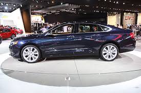 Image result for Navy Blue 2001 Impala