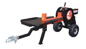 Powerking 34 Ton 7hp Kinetic Log Splitter Pk0303 Woodsplitteroutlet Com Drovokoly