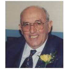 Obituary information for Anthony F. Bonanno