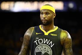 American basketball players, people from birmingham, alabama and power forwards (basketball). Tmz Leaks Video Of Demarcus Cousins Allegedly Threatening To Kill Ex Girlfriend Bleacher Report Latest News Videos And Highlights