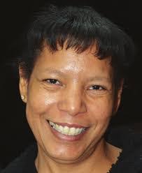 Cassie Burnham's Instagram, Twitter & Facebook