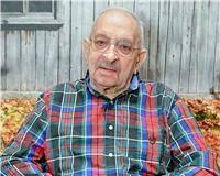 Robert Barrow Obituary (1929