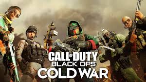 One way to unlock all the zombie mode maps in call of duty: Bizarre Black Ops Cold War Cheat Lets Players Use Five Guns At Once Charlie Intel